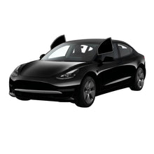Load image into Gallery viewer, Precut Window Tint Kit for Tesla Model 3 (2017–2023) | UV-IR Block &amp; Privacy Film