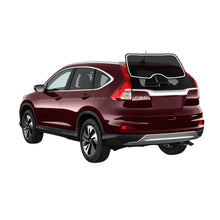 Load image into Gallery viewer, Precut Window Tint Kit for Honda CR-V (2012–2016) | UV Block &amp; Privacy Film