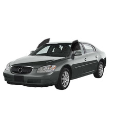 Load image into Gallery viewer, Precut Window Tint Kit for Buick Lucerne (2006–2011) | UV-IR Block &amp; Privacy Film