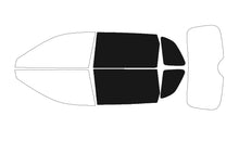 Load image into Gallery viewer, Precut Window Tint Kit for Honda CR-V (2023–2026) | UV Block &amp; Privacy Film