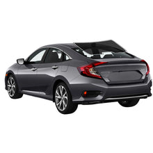 Load image into Gallery viewer, Precut Window Tint Kit for Honda Civic Sedan (2016–2021) | UV Block &amp; Privacy Film