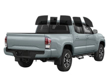 Load image into Gallery viewer, Precut Window Tint Kit for Toyota Tacoma Double Cab (2016–2023) | UV Block &amp; Privacy Film