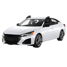 Load image into Gallery viewer, Precut Window Tint Kit for Nissan Altima Sedan (2019–2025) | UV Block &amp; Privacy Film