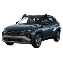 Load image into Gallery viewer, Precut Window Tint Kit for Hyundai Tucson (2022–2026) | UV-IR Block &amp; Privacy Film