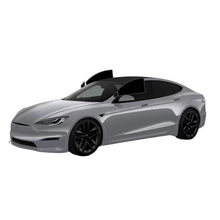 Load image into Gallery viewer, Precut Window Tint Kit for Tesla Model S (2012–2026) | UV-IR Block &amp; Privacy Film