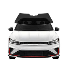 Cargar imagen en el visor de la galería, Precut Window Tint Kit for VW Jetta Sedan (1992–2026) | UV Block &amp; Privacy Film