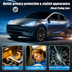 Precut Window Tint for Chevrolet Malibu (2004–2007) | UV Heat 2-Ply