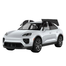 Load image into Gallery viewer, Precut Window Tint Kit for Porsche Macan (2015–2024) | UV Block &amp; Privacy Film
