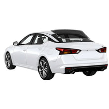 Load image into Gallery viewer, Precut Window Tint Kit for Nissan Altima Sedan (2019–2025) | UV Block &amp; Privacy Film