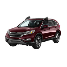 Load image into Gallery viewer, Precut Window Tint Kit for Honda CR-V (2012–2016) | UV Block &amp; Privacy Film