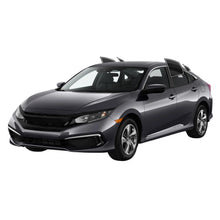 Load image into Gallery viewer, Precut Window Tint Kit for Honda Civic Sedan (2016–2021) | UV Block &amp; Privacy Film