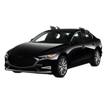 Load image into Gallery viewer, Precut Window Tint Kit for Mazda 3 Sedan (2004–2025) | UV Block &amp; Privacy Film