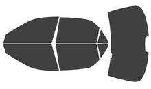 Load image into Gallery viewer, Precut Window Tint Kit for Honda Accord Sedan (2008–2012) | UV Block &amp; Privacy Film