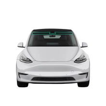 Load image into Gallery viewer, Precut Window Tint Kit for Tesla Model 3 / Y / S / X &amp; Cybertruck | UV Block &amp; Privacy Film