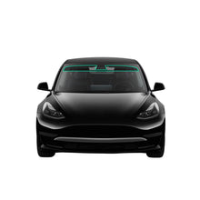 Load image into Gallery viewer, Precut Window Tint Kit for Tesla Model 3 (2017–2023) | UV-IR Block &amp; Privacy Film