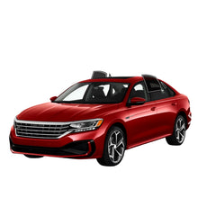 Load image into Gallery viewer, Precut Window Tint Kit for VW Passat Sedan (2012–2019) | UV Block &amp; Privacy Film