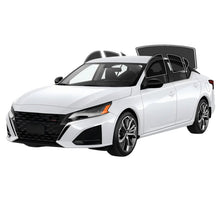 Load image into Gallery viewer, Precut Window Tint Kit for Nissan Altima Sedan (2019–2025) | UV Block &amp; Privacy Film