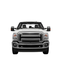 Load image into Gallery viewer, Precut Window Tint Kit for Ford F-250 / F-350 Crew Cab (2013–2016) | UV Block &amp; Privacy Film