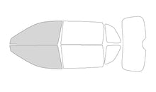 Load image into Gallery viewer, Precut Window Tint Kit for Honda CR-V (2023–2026) | UV Block &amp; Privacy Film