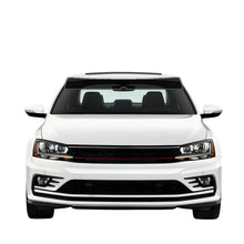 Load image into Gallery viewer, Precut Window Tint Kit for VW Jetta Sedan (2011–2018) | UV-IR Block &amp; Privacy Film