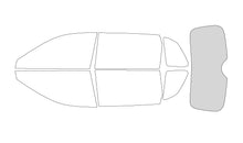 Load image into Gallery viewer, Precut Window Tint Kit for Honda CR-V (2023–2026) | UV Block &amp; Privacy Film
