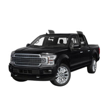 Load image into Gallery viewer, Precut Window Tint Kit for Ford F-150 Crew Cab (2015–2020) | UV Block &amp; Privacy Film