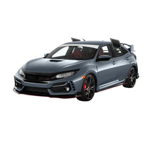 Load image into Gallery viewer, Precut Window Tint Kit for Honda Civic Hatchback (2016–2021) | UV-IR Block &amp; Privacy Film