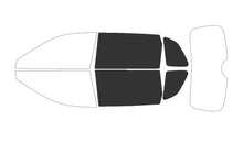 Load image into Gallery viewer, Precut Window Tint Kit for Honda CR-V (2023–2026) | UV Block &amp; Privacy Film