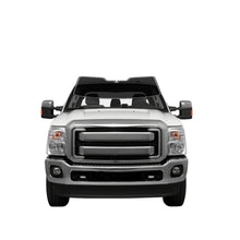 Load image into Gallery viewer, Precut Window Tint Kit for Ford F-250 / F-350 Crew Cab (2013–2016) | UV Block &amp; Privacy Film