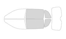 Load image into Gallery viewer, Precut Window Tint Kit for Honda CR-V (2023–2026) | UV Block &amp; Privacy Film