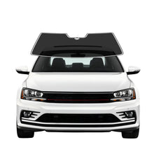 Load image into Gallery viewer, Precut Window Tint Kit for VW Jetta Sedan (2011–2018) | UV-IR Block &amp; Privacy Film