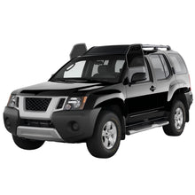 Load image into Gallery viewer, Precut Window Tint Kit for Nissan Xterra (2000–2015) | UV Block &amp; Privacy Film