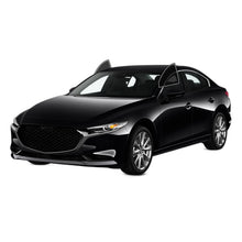 Load image into Gallery viewer, Precut Window Tint Kit for Mazda 3 Sedan (2004–2025) | UV Block &amp; Privacy Film