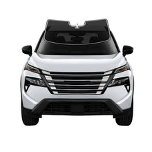 Load image into Gallery viewer, Precut Window Tint Kit for Nissan Rogue (2008–2025) | UV Block &amp; Heat Rejection Film