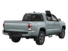 Load image into Gallery viewer, Precut Window Tint Kit for Toyota Tacoma Double Cab (2016–2023) | UV Block &amp; Privacy Film