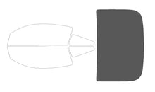 Load image into Gallery viewer, Precut Window Tint Kit for Ford Mustang Coupe (2005–2009) | UV Block &amp; Privacy Film