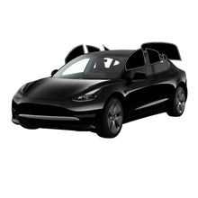 Load image into Gallery viewer, Precut Window Tint Kit for Tesla Model 3 (2017–2023) | UV-IR Block &amp; Privacy Film
