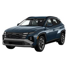 Load image into Gallery viewer, Precut Window Tint Kit for Hyundai Tucson (2022–2026) | UV-IR Block &amp; Privacy Film