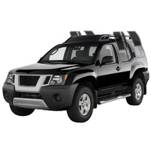Load image into Gallery viewer, Precut Window Tint Kit for Nissan Xterra (2000–2015) | UV Block &amp; Privacy Film