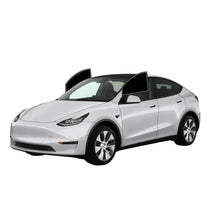 Load image into Gallery viewer, Precut Window Tint Kit for Tesla Model 3 / Y / S / X &amp; Cybertruck | UV Block &amp; Privacy Film