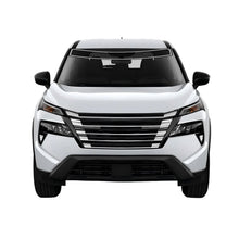 Load image into Gallery viewer, Precut Window Tint Kit for Nissan Rogue (2008–2025) | UV Block &amp; Heat Rejection Film