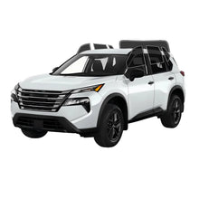Load image into Gallery viewer, Precut Window Tint Kit for Nissan Rogue (2008–2025) | UV Block &amp; Heat Rejection Film