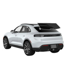 Load image into Gallery viewer, Precut Window Tint Kit for Porsche Macan (2015–2024) | UV Block &amp; Privacy Film