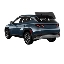 Load image into Gallery viewer, Precut Window Tint Kit for Hyundai Tucson (2022–2026) | UV-IR Block &amp; Privacy Film