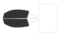 Load image into Gallery viewer, Precut Window Tint Kit for Ford Mustang Coupe (2005–2009) | UV Block &amp; Privacy Film