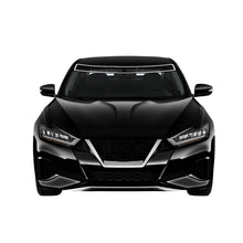 Load image into Gallery viewer, Precut Window Tint Kit for Nissan Maxima (1995–2025) | UV Block &amp; Privacy Film