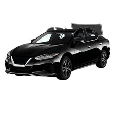 Load image into Gallery viewer, Precut Window Tint Kit for Nissan Maxima (1995–2025) | UV Block &amp; Privacy Film
