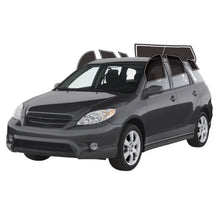 Load image into Gallery viewer, Precut Window Tint Kit for Toyota Matrix (2003–2008) | UV Block &amp; Privacy Film