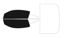 Load image into Gallery viewer, Precut Window Tint Kit for Ford Mustang Coupe (2005–2009) | UV Block &amp; Privacy Film