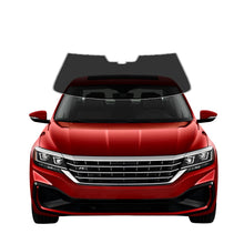 Load image into Gallery viewer, Precut Window Tint Kit for VW Passat Sedan (2012–2019) | UV Block &amp; Privacy Film
